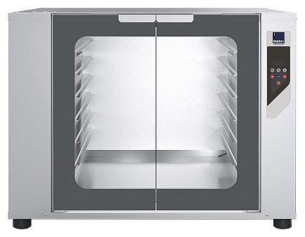 Шкаф расстоечный Radax PUSHKIN PS712D