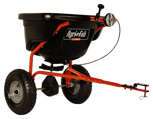 Разбрасыватель удобрений прицепной Agri-Fab 45-0463