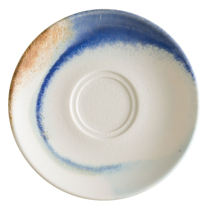 Блюдце Bonna Кимен 79404 Гурмэ d 160 мм