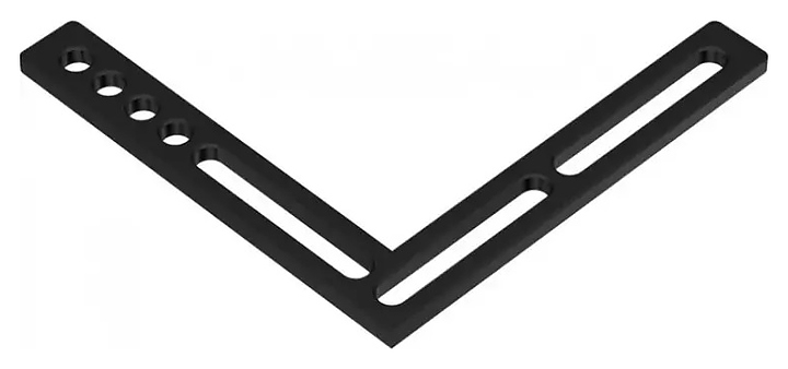 Горизонтальный угол 275х275 КОБОР 360040