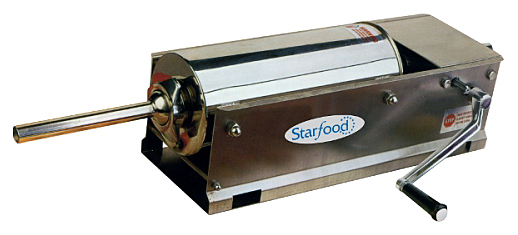 Шприц колбасный Starfood SH-7