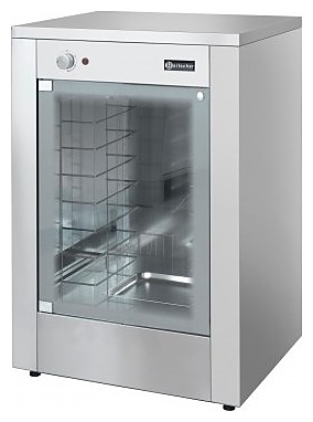 Шкаф  расстоечный EKSI EL 83 LIX