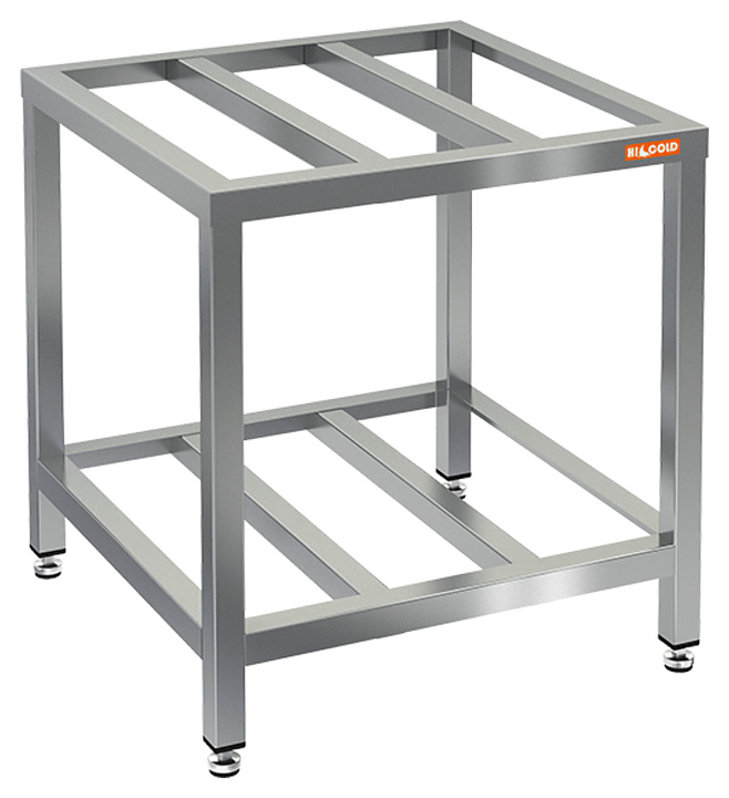 Подставка универсальная HICOLD НПУ 600/600/500