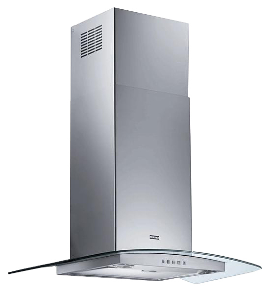 Вытяжка Franke FAR 605 XS (110.0196.261)