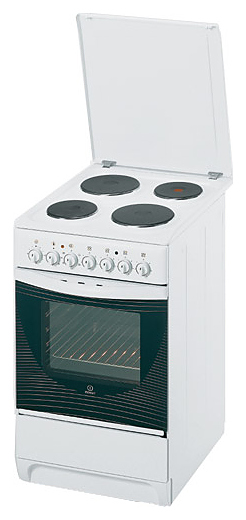 Электрическая плита Indesit K 300 E(W)