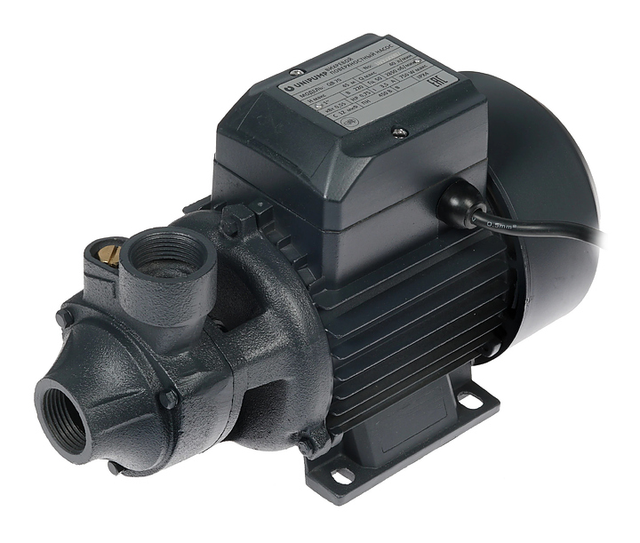 Поверхностный насос Unipump QB 70