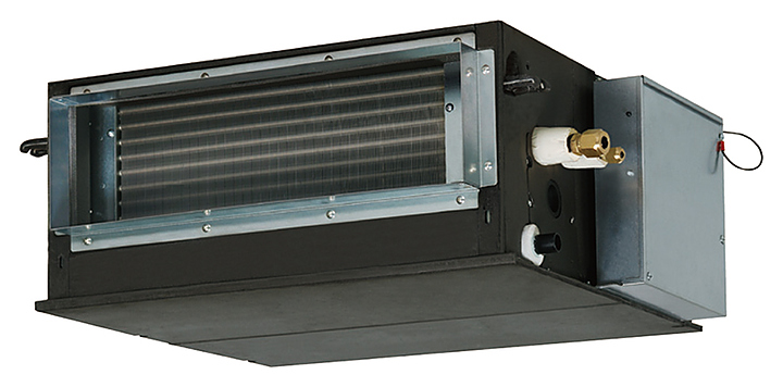 Внутренний блок мультизональной системы Mitsubishi Heavy Industries FDUH28KXE6F