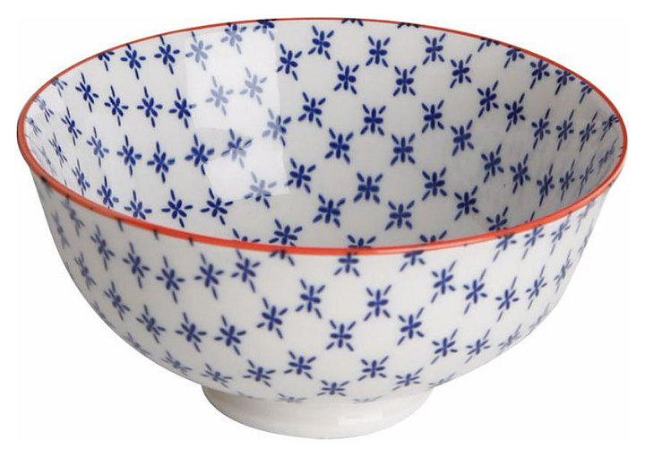 Пиала Porland Mix&Match 36Z112 120 мм кобальт