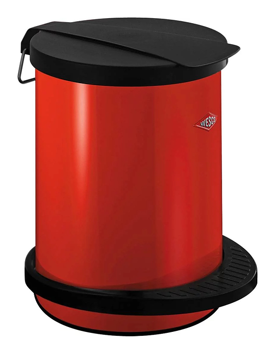 Ведро для мусора Wesco PEDAL BIN 111212-02