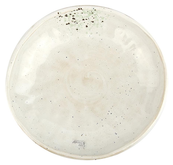 Тарелка Cosy & Trendy Dolmen 6624011 110х110 мм