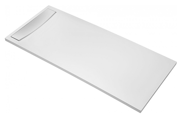 Поддон душевой прямоугольный Jacob Delafon FLIGHT NEUS E66517-00 100х70 см, flight