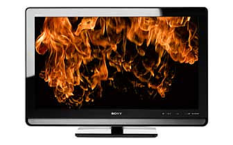 ЖК телевизор Sony KDL-32S4000