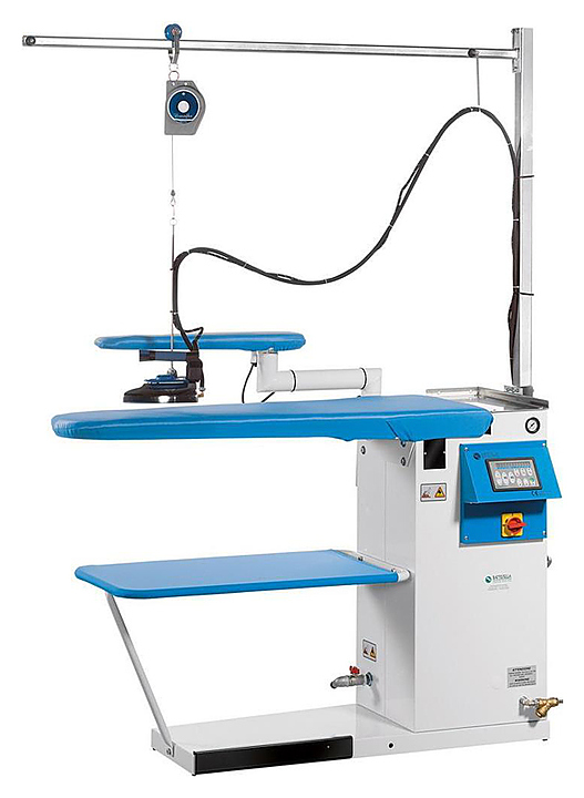 Гладильный стол Battistella ERA mod.2010