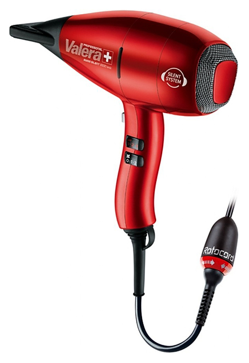 Фен Valera Professional Swiss Silent 9500 Ionic