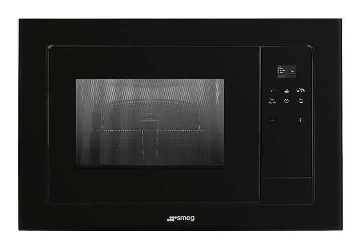 Микроволновая печь SMEG FMI120N1