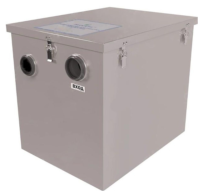 Жироуловитель Экосети Profi Oneside 6.0