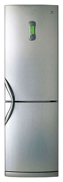 Холодильник LG GR-429 QTJA