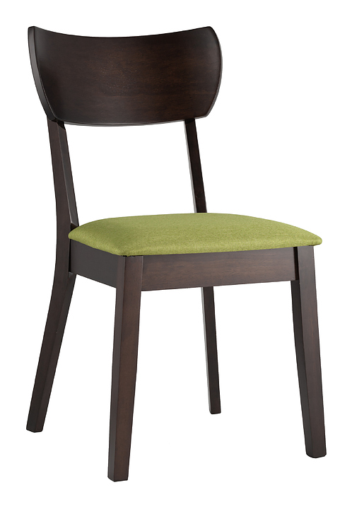 Стул Stool Group TOMAS салатовый
