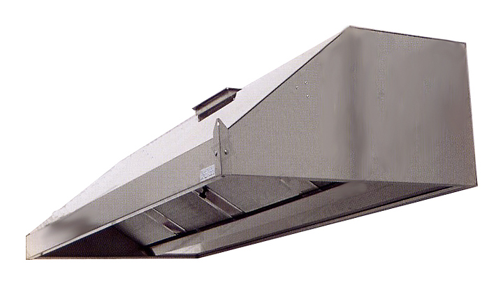 Вытяжной зонт Inoxpack 1032 PFX