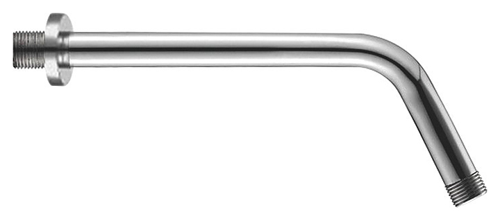 Кронштейн для верхнего душа Aquanet Passion AF301-92 20 см