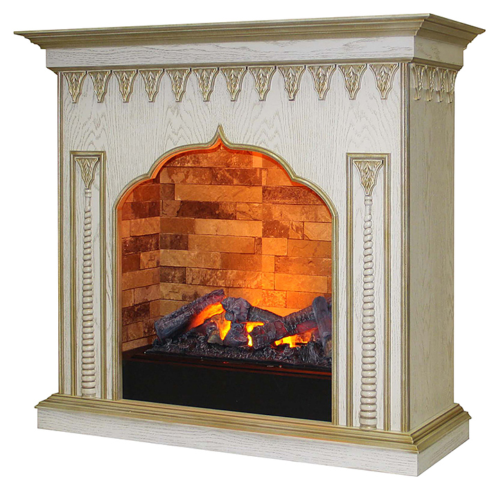 Портал Dimplex Abu-Dabi