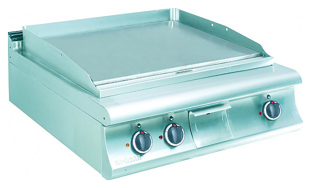 Поверхность жарочная INOKSAN INO-7IE200