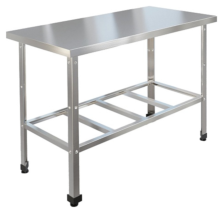 Стол производственный Restoinox СП-8/8-Р-ЭН