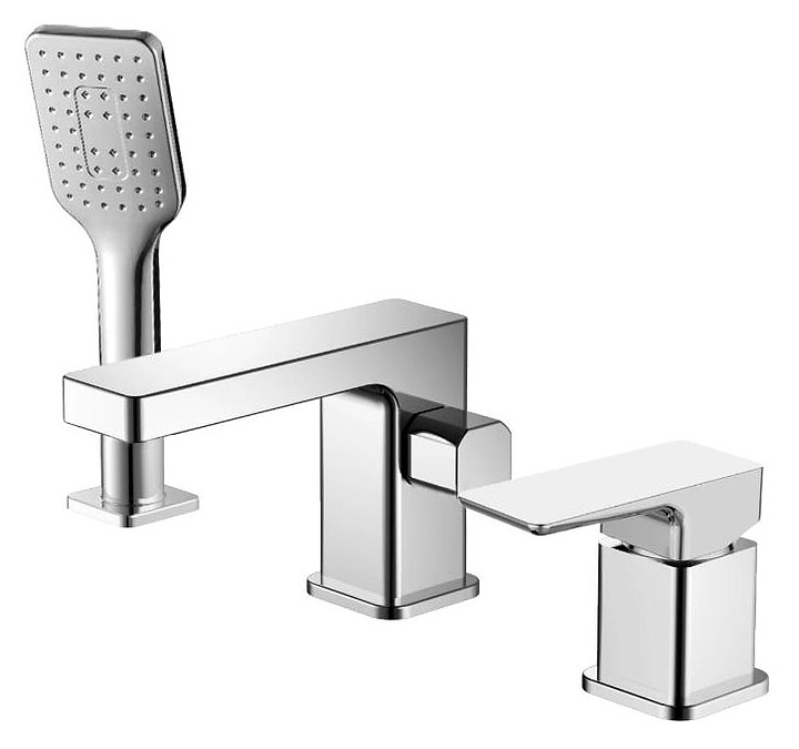 Смеситель для ванны с душем ESKO Samara SMR355