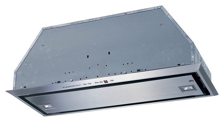 Вытяжка встраиваемая Kuppersbusch LB 8700.0 E