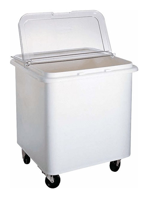Контейнер Rubbermaid FG360100WHT