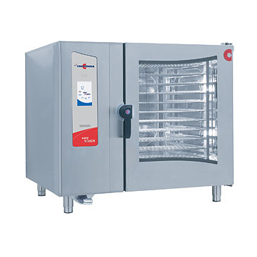 Печь пароконвекционная Convotherm OES 10.20 ET