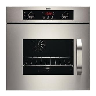Независимый электрический духовой шкаф Electrolux Professional ZOB 562 XL