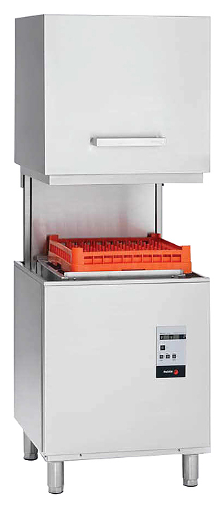 Купольная посудомоечная машина Fagor FI 80