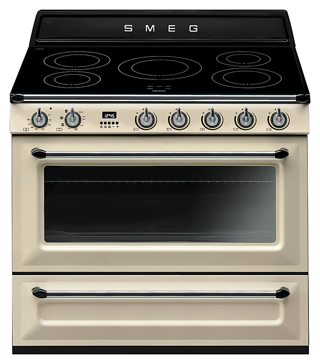 Варочный центр SMEG TR90IP