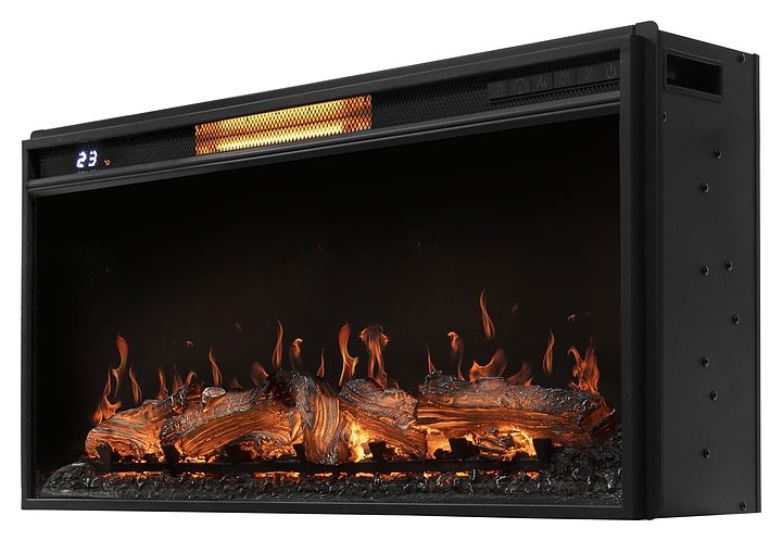 Электрокамин Royal Thermo Aurora RTFP/P-AR40LS