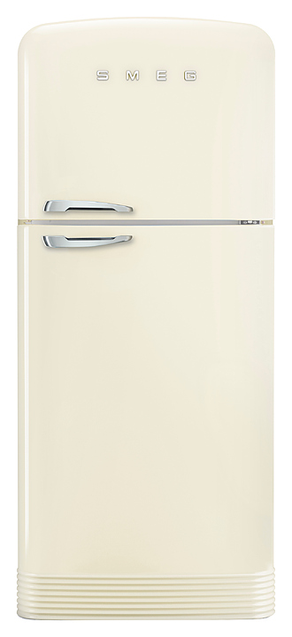Холодильник SMEG FAB50RCR