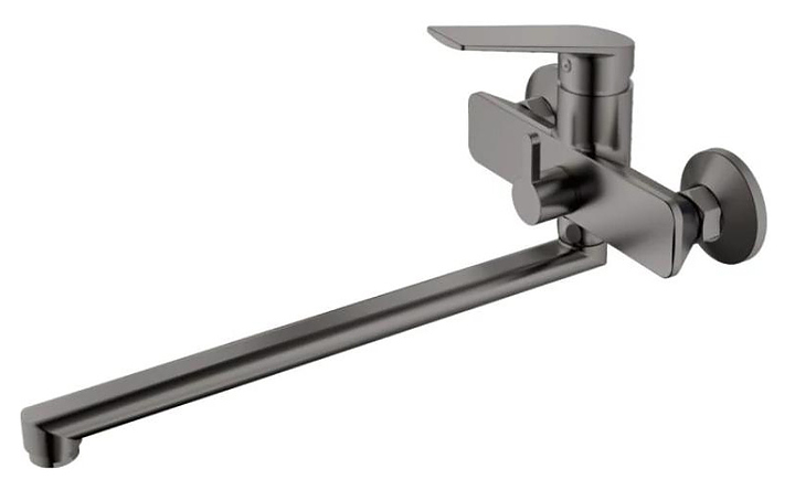 Смеситель для ванны с душем Haiba HB22533-3