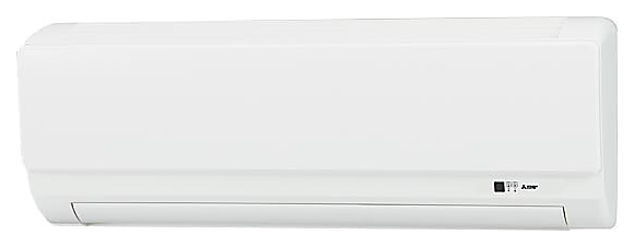 Внутренний блок мультизональной системы Mitsubishi Electric PKFY-P25VBM-E