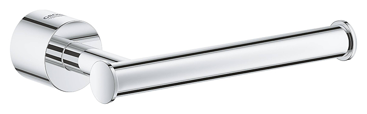 Держатель для туалетной бумаги без крышки Grohe Atrio New 40313003 хром