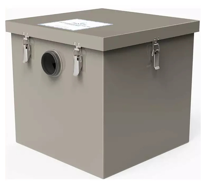 Жироуловитель Экосети Профи ОВ 1,0-70