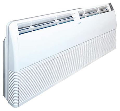 Напольно-потолочная сплит-система Sakata SIB-140TBY / SOB-140YA