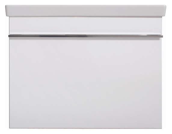 Тумба с раковиной Pestan Veedi Novel 90 + Dreja 90, подвесная