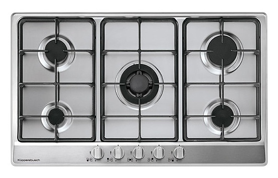 Варочная панель Kuppersbusch GMS 9551.0 E