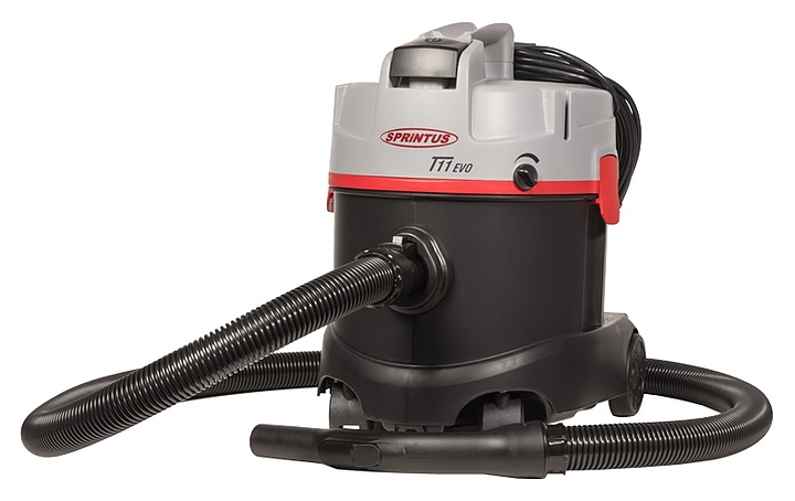 Пылесос электрический SPRiNTUS T11 EVO