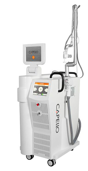 Лазер косметологический CAPELLO Grande Luxe