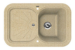 Кухонная мойка Florentina Крит 780 Florengran