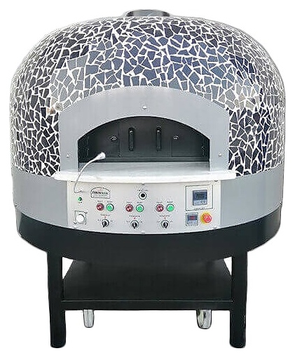 Печь для пиццы газовая Firinmak MaxNg 165