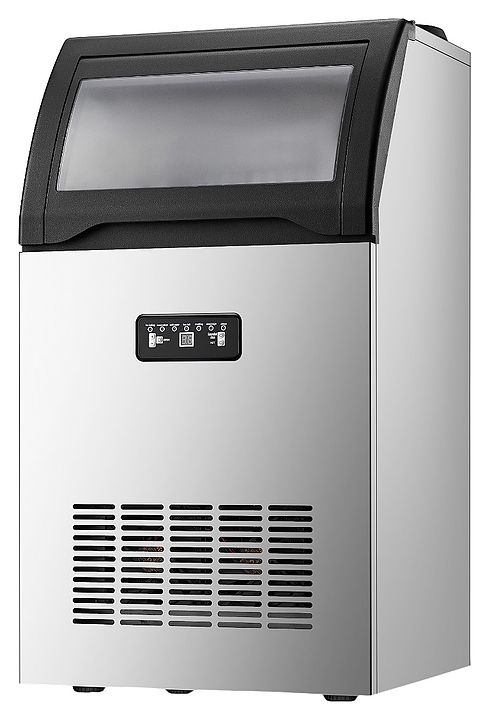 Льдогенератор Foodatlas SKF-C50FT