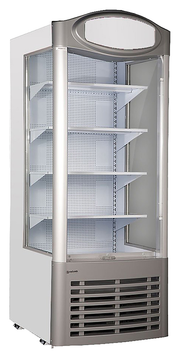 Горка холодильная UGUR UMD 670 AS