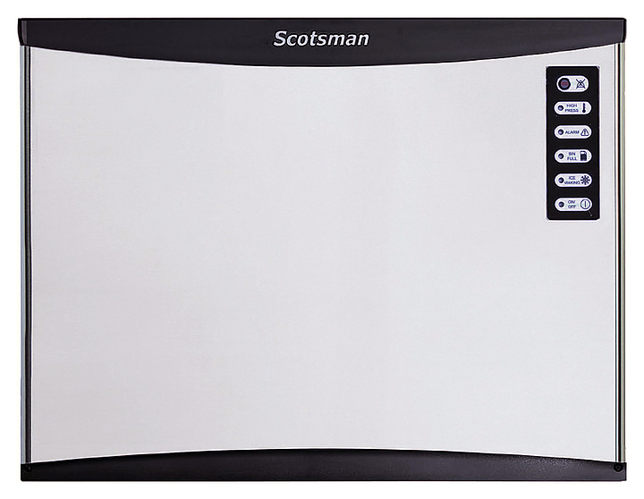 Льдогенератор SCOTSMAN NW L 457 AS OX R290